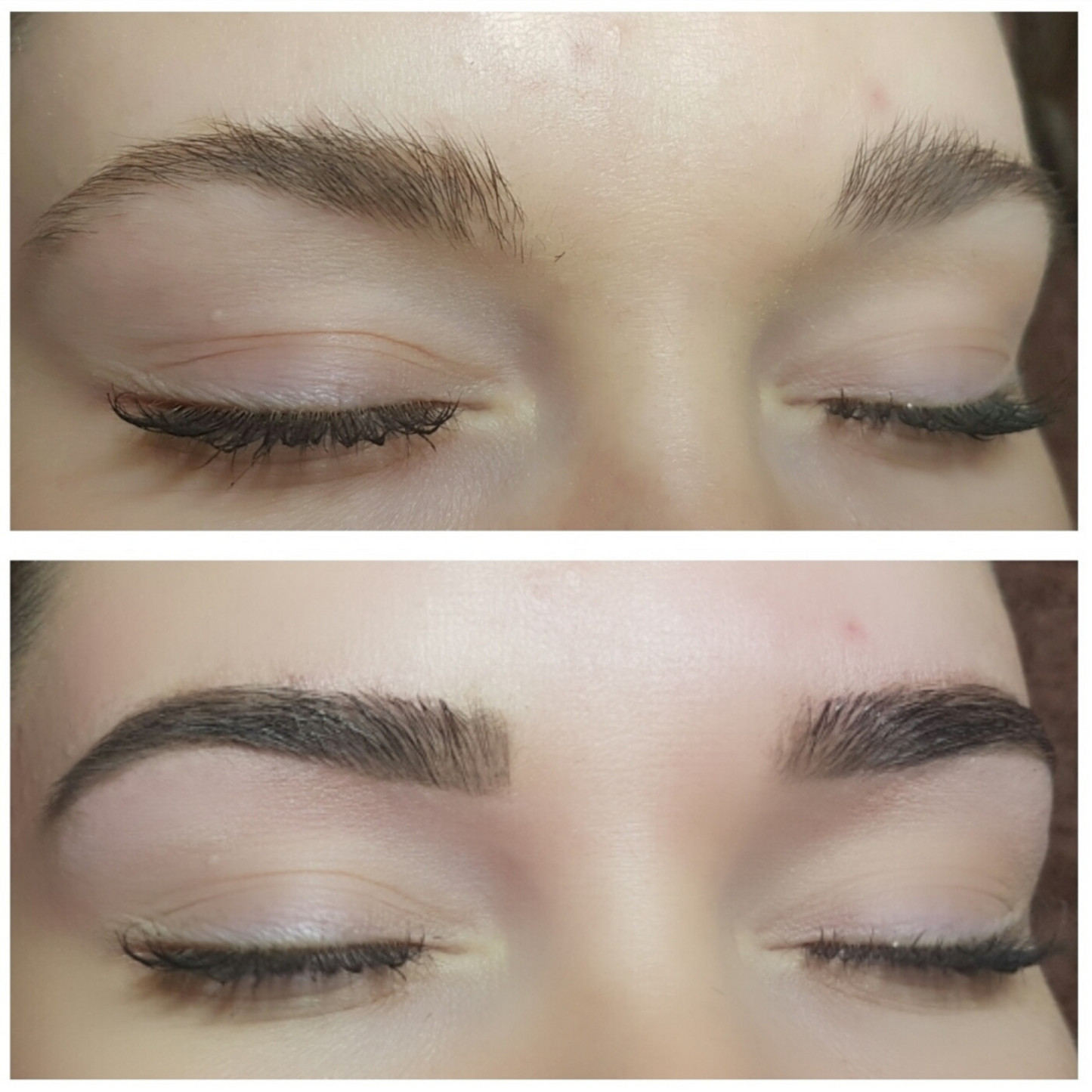 Brow Tint