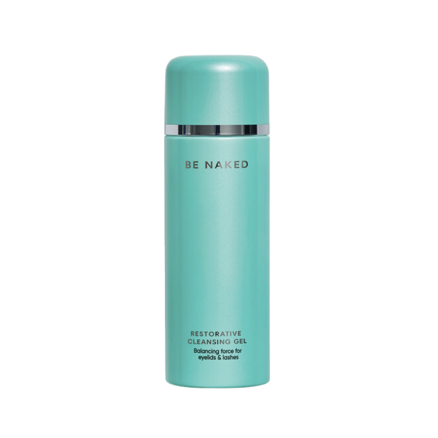 New Be Naked Restorative Cleansing Gel