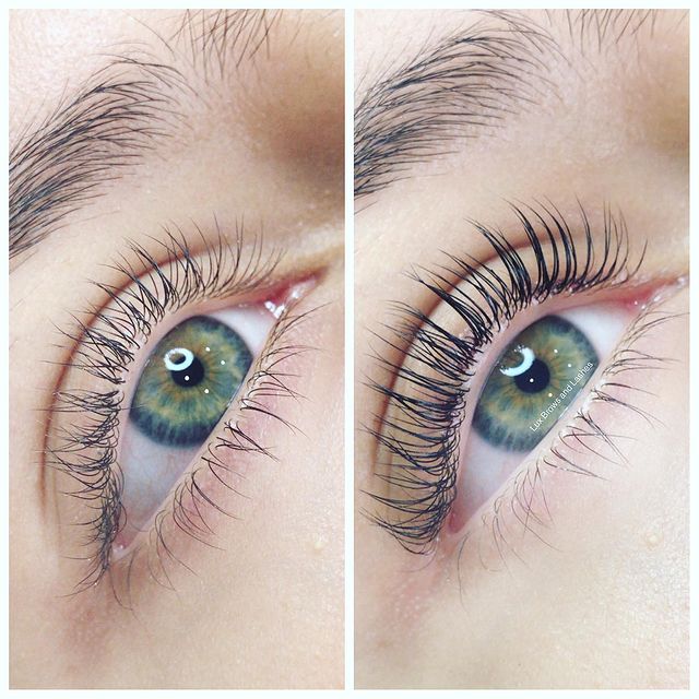 Lash Tint